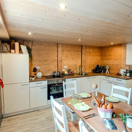 Apartamento Flair Bad Rodach