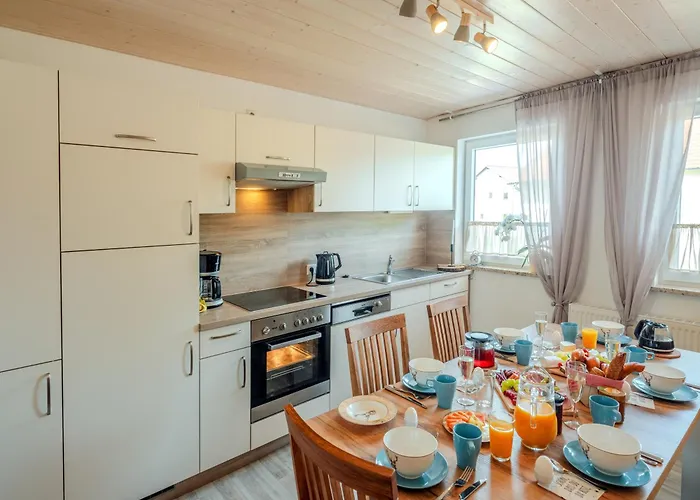 Apartman Flair *