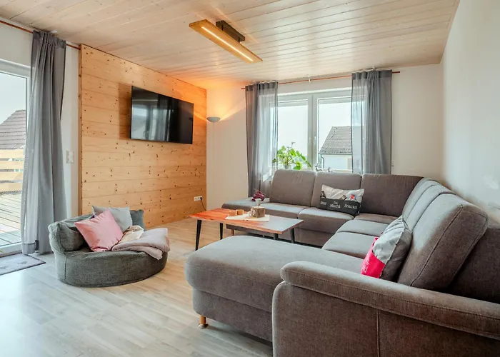 Flair Apartman