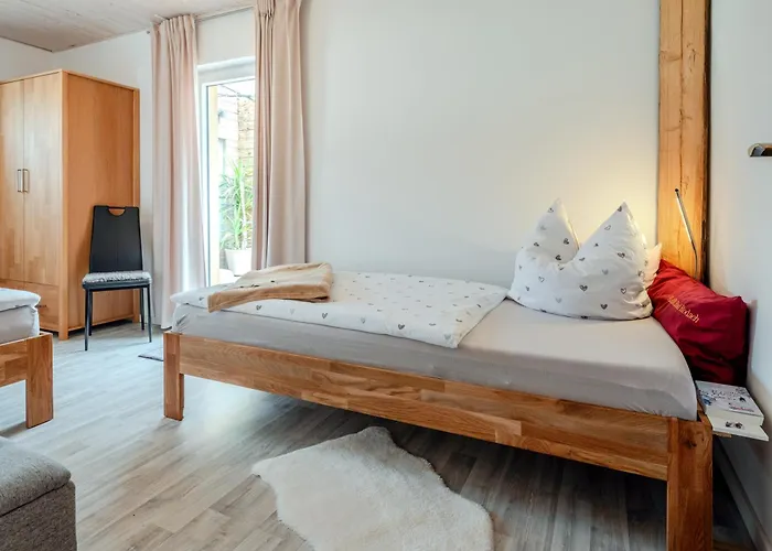 Flair Apartman Bad Rodach
