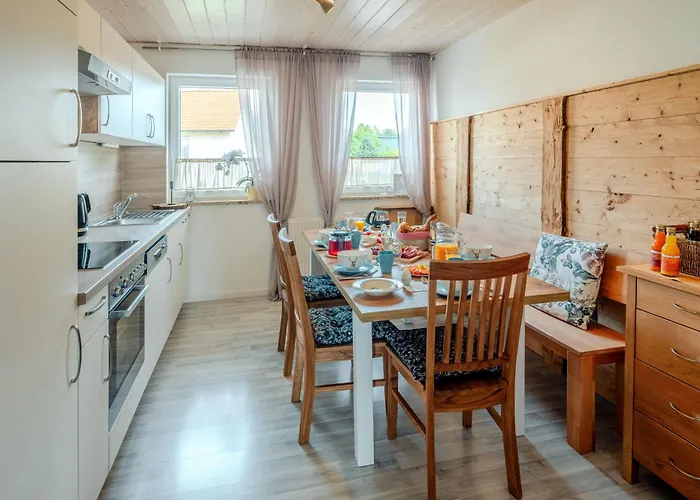 Flair Apartman