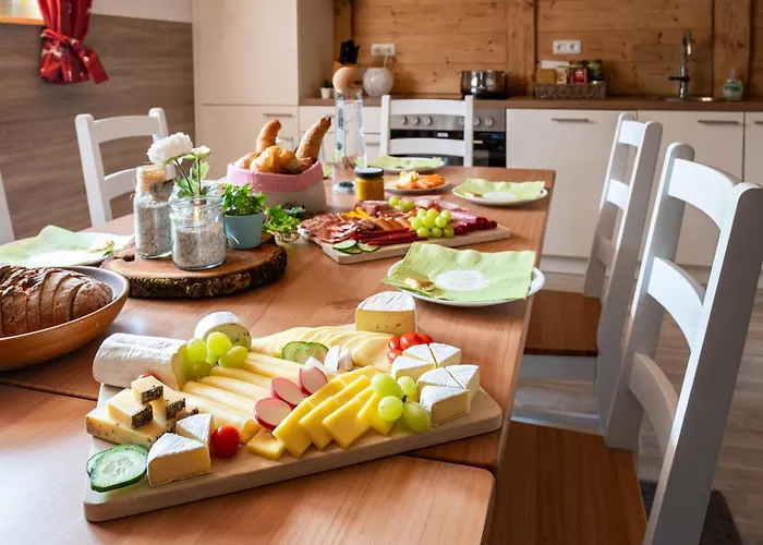 Flair Apartman *