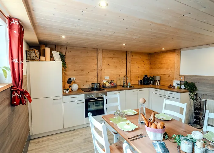 Apartman Flair Bad Rodach