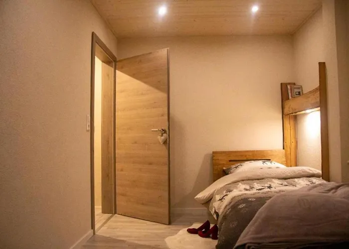 Flair Apartman *