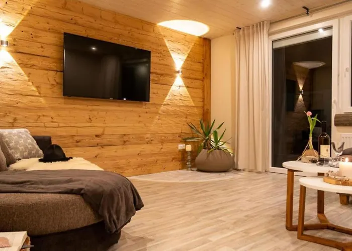 Flair Apartman Bad Rodach