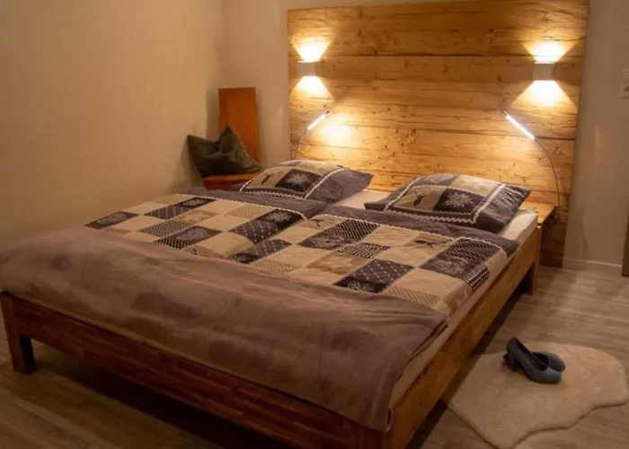 Apartman Flair Bad Rodach