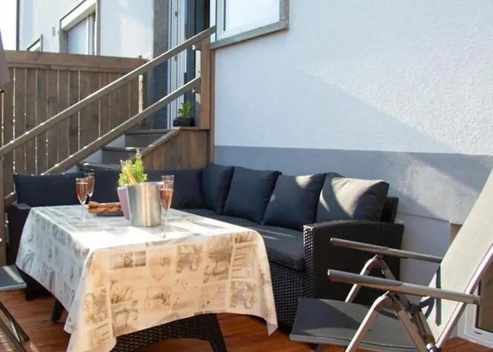 Flair Apartman