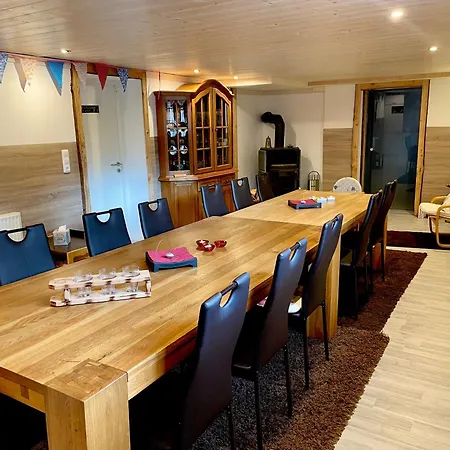 Apartamento Flair