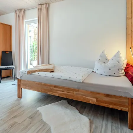 Flair Apartamento Bad Rodach