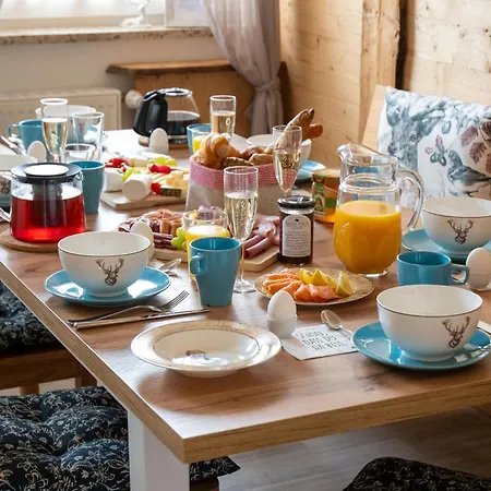 Apartamento Flair *