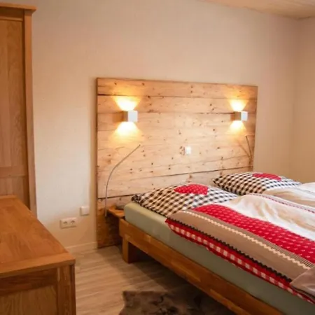 Apartamento Flair *