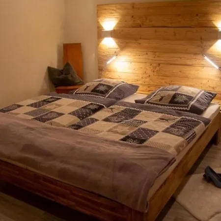 Apartamento Flair Bad Rodach
