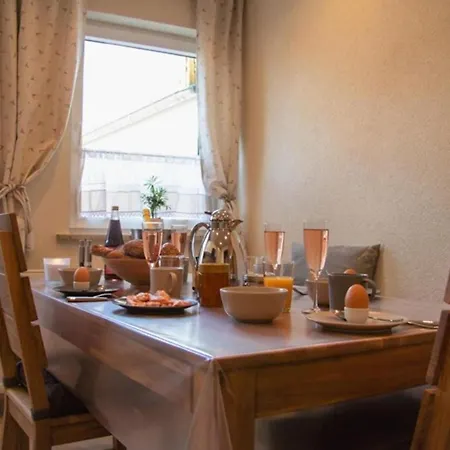Flair Apartment