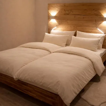 Apartamento Flair *