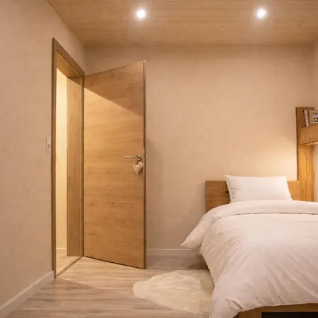 Apartamento Flair *