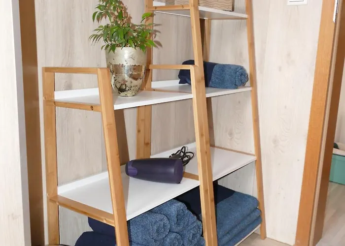 Flair Apartament