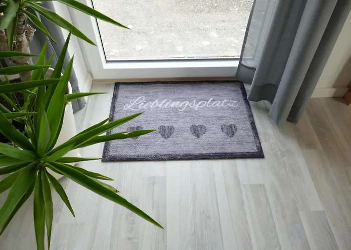 Flair Apartament *
