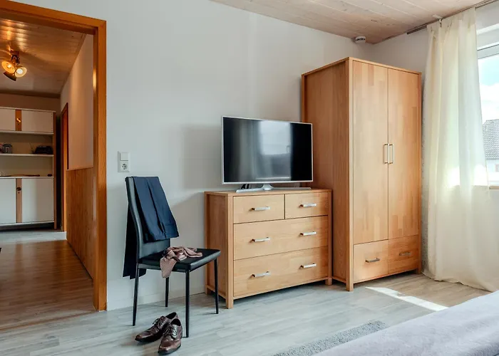 Apartament Flair