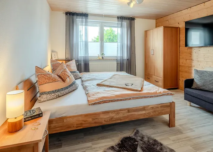 Flair Apartament *