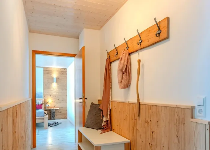 Apartament Flair