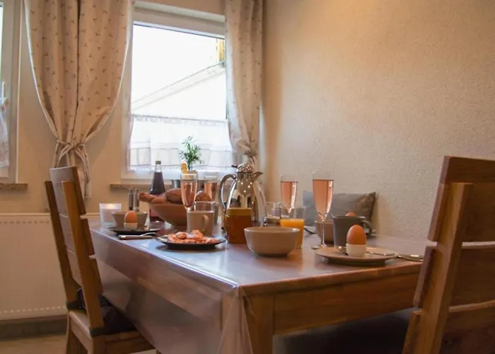 Flair Apartament