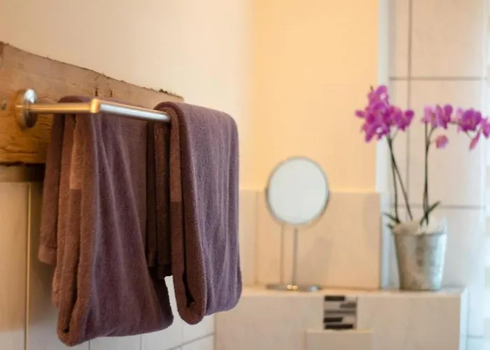 Apartament Flair